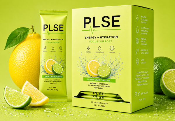 Lemon Lime (Future Flavour)