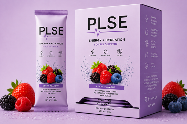 Berry (Future Flavour)