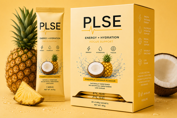 Pineapple Coconut (Future Flavour)